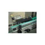 3KW Round Bottle Labeling Machines for Food and Beverage (Sauces, Spread, Prepared Meal)