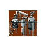 Cardanol Resin Plants