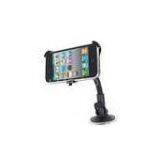 360 Rotation Car Dashboard Cellphone Windscreen Suction Mount Holder for Iphone 4s 5 thumbnail-1