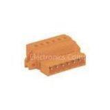 250V 6, 8, 18 Pole MCS Connection, 2P - 24P Male Connectors SP450 / SP458 thumbnail-1