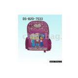 SCHOOL BAG thumbnail-1
