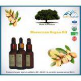 Organic , Pure Argan Oil 30 ml / 1 fl Oz With Dropper thumbnail-1