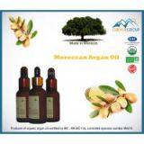 Organic , pure Argan oil 30 ml / 1 fl Oz with dropper