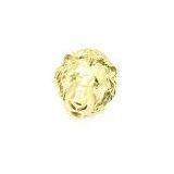 Cheap Gold Pig Head Animal Cufflinks thumbnail-2