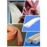 Silicone Sponge Sealing Materials thumbnail-3