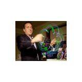 The Dream Flywheel Turn FYRFLYZ Popular in Europe and the United States Toy Yo-yo LED Lights