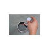 ASTM B366 CR HG30 Nickel Alloy Fittings thumbnail-1