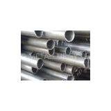 ASTM A53 / A106 8m Cold Drawn Seamless Carbon Steel Pipe With Black Painting thumbnail-1
