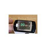 Finger Pulse Oximeter thumbnail-1