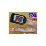Finger Pulse Oxymeter-CE&FDA Certified thumbnail-1