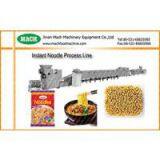New 30000pcs/8h 304 Stainless Steel Instant Noodles Processing Machinery thumbnail-3