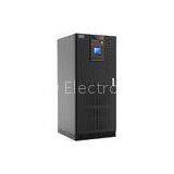 3Ph in / out 12p / 6p Low Frequency Online UPS GP9335C Series 160KVA / 144KVA