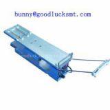 SIEMENS Smt Vibration FEEDER Three Tubes thumbnail-1