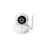 720P Indoor Video HD Wireless IP Camera Motion Detection / pt ip Camera