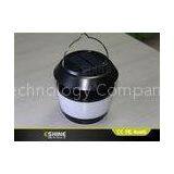 0.55W Waterproof Solar Lantern Light Aluminum PIR Wall Mounted Corridor Light thumbnail-1