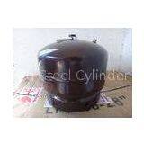 4.8l BBQ Hot Rolled Steel Camping Gas Cylinders,Welding Gas Tanks With Gas Valve For Mid-East Market thumbnail-1