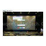 Intelligent Control 3D Cinema System With Dynamic Theater Film, Digital Screen thumbnail-1