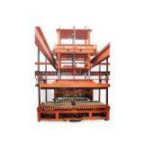 Hot Selling High Efficiency Automatic Setting Machine