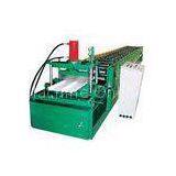 HS41-210-420 Concealed Roof Panel Rool Forming Machine