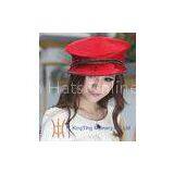 Diamond Casing Womens Church Hats thumbnail-1
