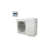 Plastic Shell Swimming Pool Heat Pump thumbnail-1