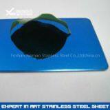 201 304 Mirror Finished Stainless Steel Sheet thumbnail-2