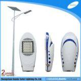 100w Solar Led Street Light thumbnail-3