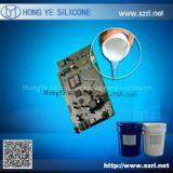 Electronic Potting Compound Silicone Rubber thumbnail-2
