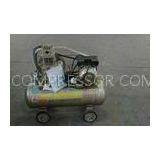 Silent 2 Stage Industrial Air Compressor System For Fluidic Element 28 Cfm 0.8 7.5 kw thumbnail-1