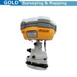 High Accuracy GNSS RTK GPS Surveying System