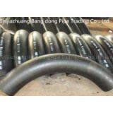 ANSI Long Radius Bend Pipe Bend thumbnail-2