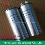 Polypropylene Film Oil Capacitor CBB65 Air Conditioner Capacitor 250V 10uF 15uF 20uF 25uF 30uF 32uF 35uF thumbnail-3