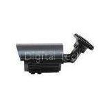 Black Motion Activated 1080P 3.0 Megapixel IP Camera Outdoor CCTV Cameras
