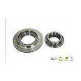 Polished CNC Machining Parts High Precision Blackened Surface Treatment thumbnail-1