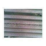 Hastelloy C276 / UNS N10276 / 2.4819 Nickel Alloy Seamless Pipe ASTM B622