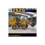 ZSZG Brand Wheel Loader thumbnail-2