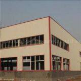 Steel Garment Factory Building thumbnail-1