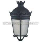 Solar Garden Light thumbnail-1