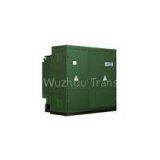 10KV 500KVA Single Phase Power Transformer , Step Up And Step Down Transformer