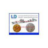 Stainless Steel Doritos Corn Chips Making Machine for Tortilla Chips Processing