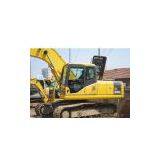 Used Excavator Pc200-7