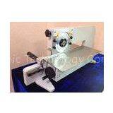 Automatic PCB Depaneling Hand Tool With Circular Blade , 350mm Length thumbnail-1