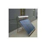 Stailess Steel Solar Water Heater thumbnail-1