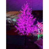 3M Simulation Tree MAPLE Tree Led Tree thumbnail-2