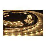 IP20 High Brightness Epistar 2835 LED Strip 120 Leds per Meter R / G / B / Y / W / Warm White