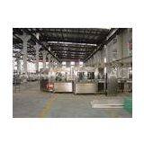 3 in 1 Automatic Pure Water Filling Machinery Line With 4 Heads thumbnail-1