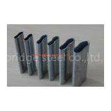 Unthreaded Galvanized Steel EMT Conduit Pipe , Electrical Metallic Tubing Q195 , Q235 thumbnail-1