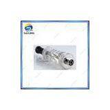 2ml E cigarette Clearomizer Replaceable Coil , Mini Vivi Nova Atomizer