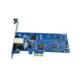 SinoV-TE110E 1 E1 Asterisk Card thumbnail-3