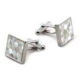 Stone Cufflinks4 thumbnail-1